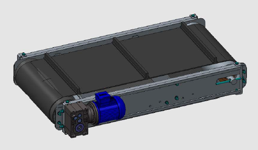 Automatic magnetic separators