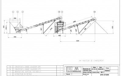 Extension terciaire