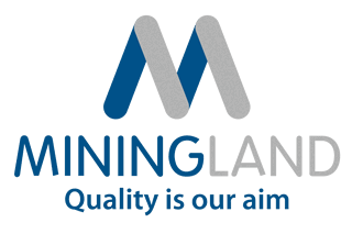 Miningland Quality is our aim