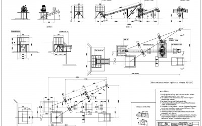 Extension installation.