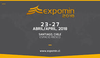 EXPOMIN 2018