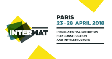 INTERMAT PARIS 2018