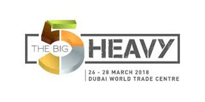 SALON BIG 5 HEAVY DUBAI