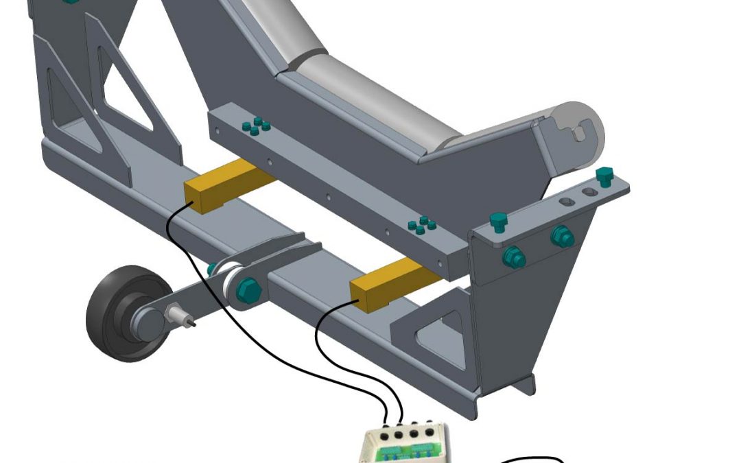 Scales for Conveyors