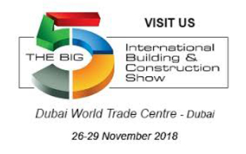 BIG 5 HEAVY DUBAI EXPO