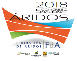 Congreso nacional de Áridos 2018