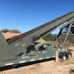 Powerscreen commander 1400 ocasión 3