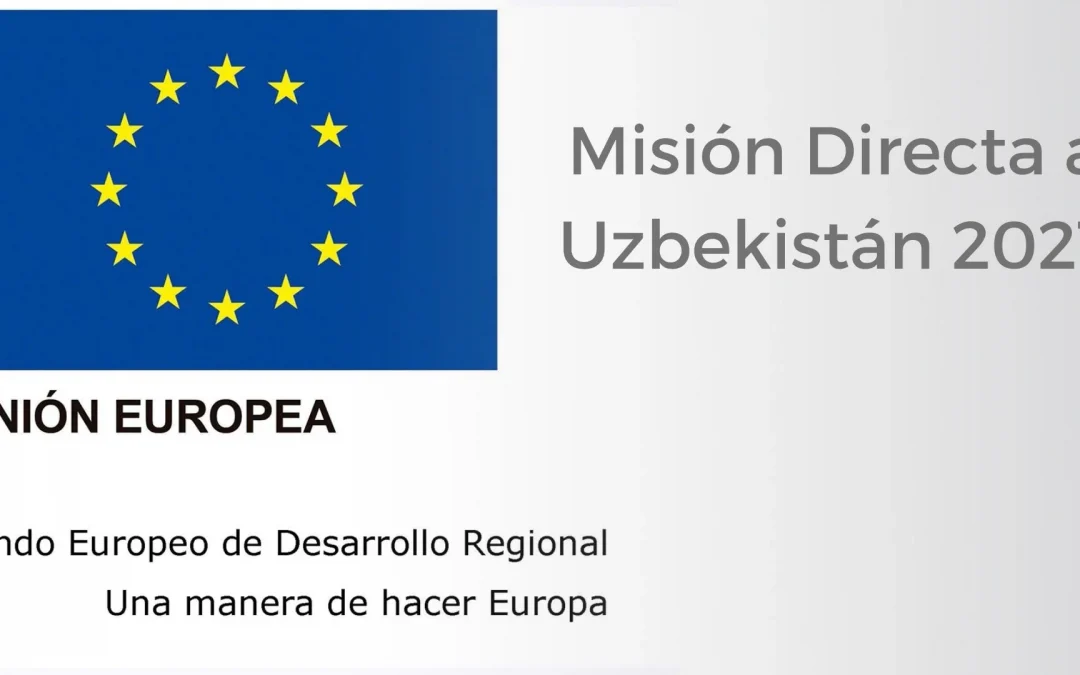 Participación Miningland en la Misión Directa a Uzbekistán 2021