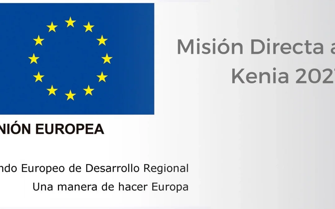 Miningland participa en la Misión Directa a Kenia 2021