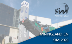 MININGLAND SIM 2022