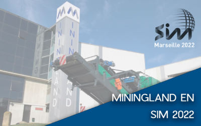 MININGLAND EN SIM 2022