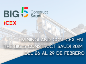 Big 5 Miningland ICEX