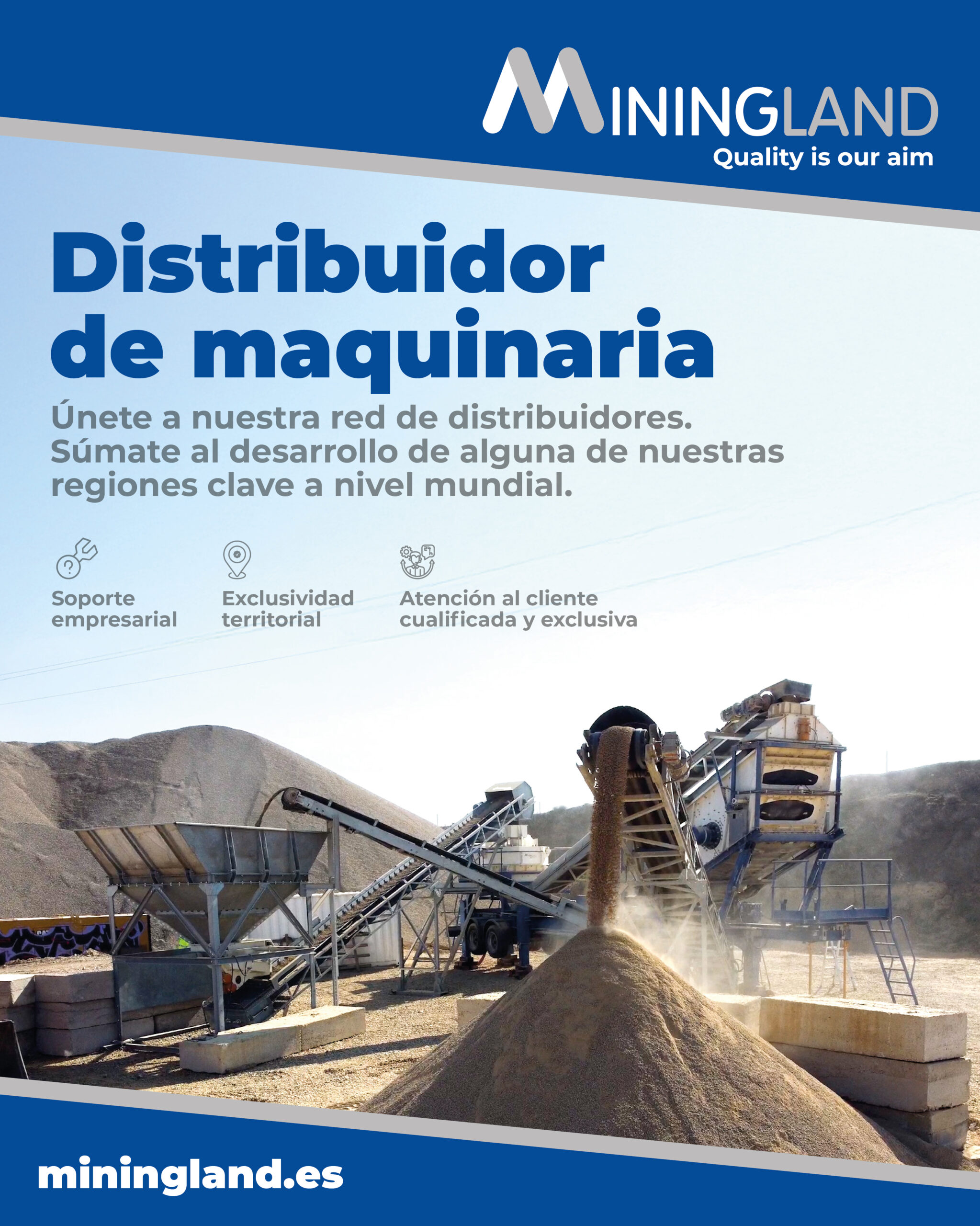 Big 5 Arabia Saudi 2024 Miningland